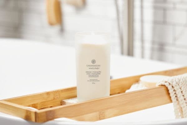 Chesapeake Bay Candle -Large - Peace & Tranquility