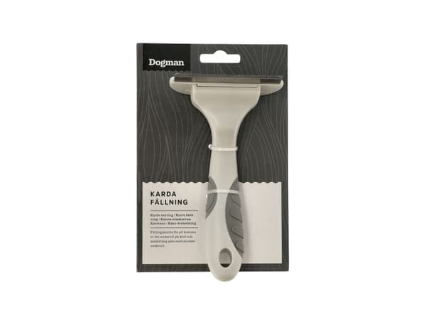 Dogman Greppvänlig Fällningskarda L 15,5cm