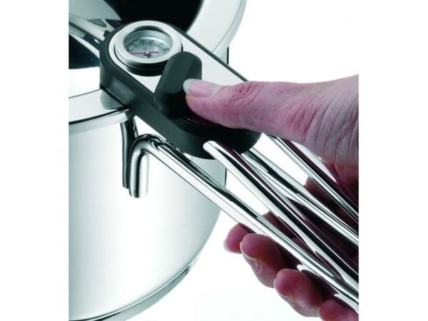 WMF 07.9281.6040, 1,5 l, Rund, Rustfritt stål, Rustfritt stål, Rustfritt stål, Rustfritt stål