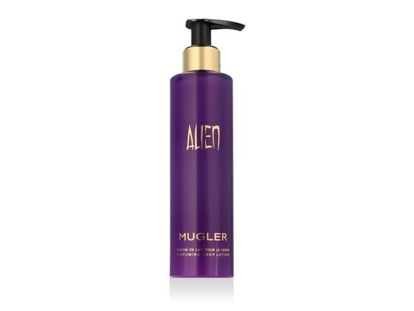 Thierry Mugler Alien Perfumed Body Lotion 200ml