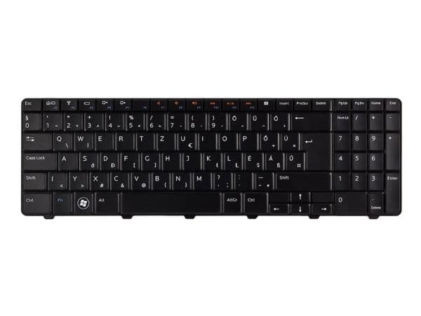 DELL V595C, Näppäimistö, Saksa, DELL