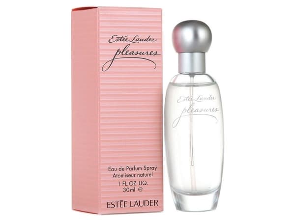 Estee Lauder Pleasures Eau De Parfum spray 30 ml/1 oz