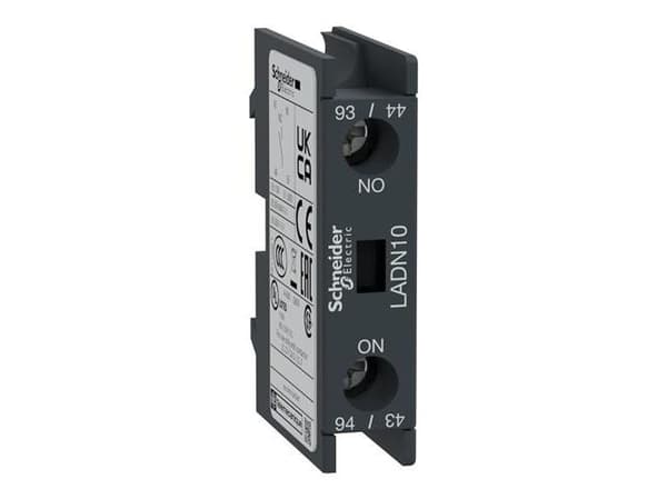 Schneider Electric LADN10, Multifärg