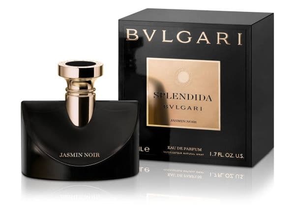 Bulgari Splendida Jasmin Noir edp 50ml