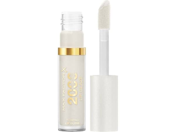 Max Factor 2000 Calorie Lip Glaze Lip Gloss 000 4.4ml