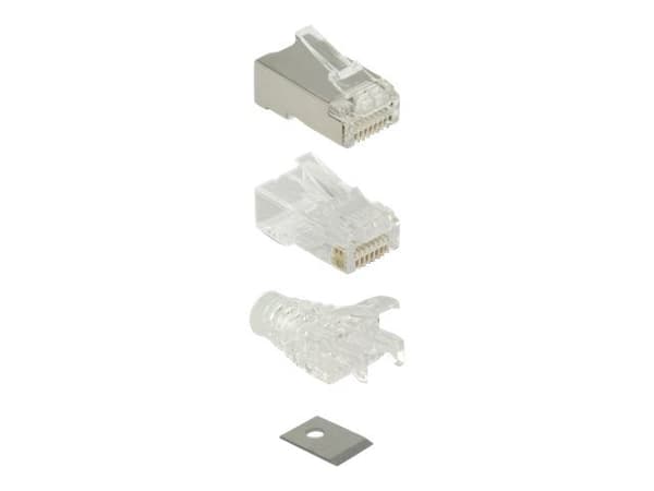DeLOCK 86450, Työkalusetti