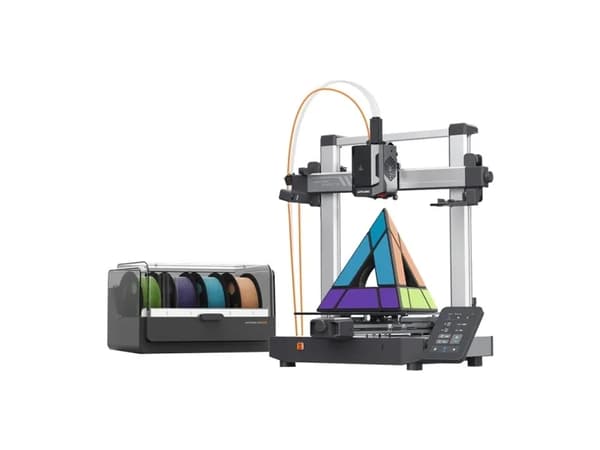 Anycubic - Cobra 3 V2 kombination