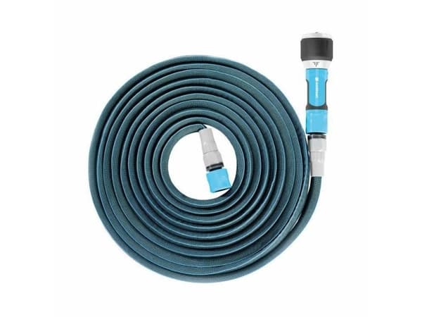 Cellfast med sicksacksträckslang 15-30m Ergo (CF19042R)