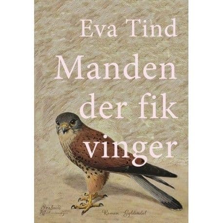 Manden der fik vinger | Eva Tind