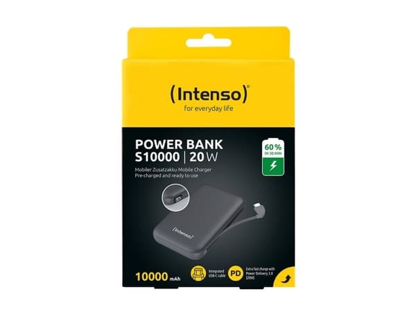 Intenso 7333034