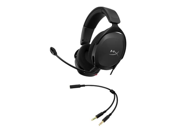 HyperX kuulokkeet HyperX Cloud Stinger 2 Core HyperX Cloud Stinger 2 Core