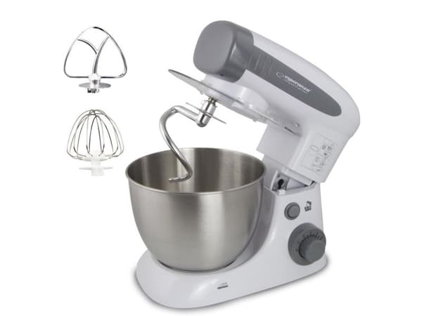 Esperanza COOKING ASSISTANT - Blander - 4 liter - 800 W