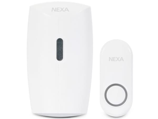 Nexa Doorbell wireless AC Set