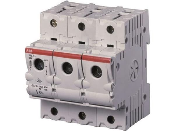 ABB ILTS-E3D0