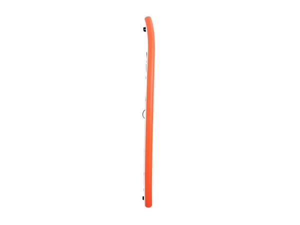 FunWater SUP-bräda SUPFW69B 3,35 m (orange-vit)