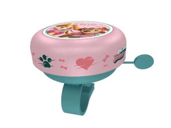 Spin Master Paw Patrol cykelljud/ ringklocka (dviracio skambutis)