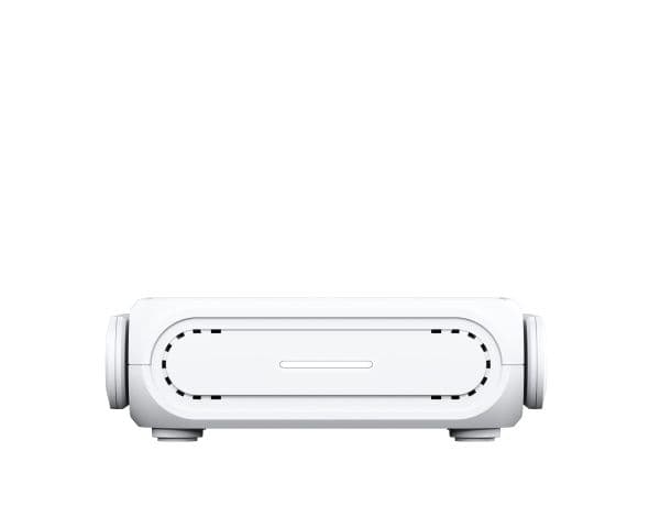 ASUS - Trådlös router 1GbE