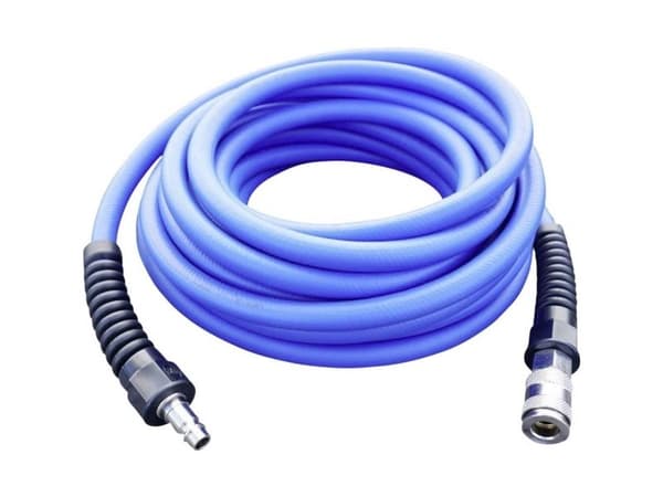 Aerotec Superflex Pro Trykluftslange 10 m 20 bar