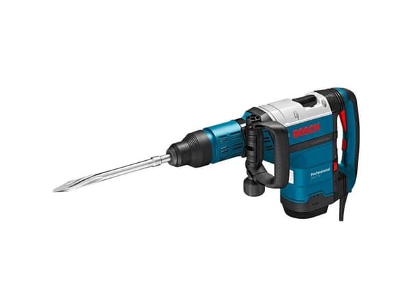 Bosch mejselhammer GSH 7 VC