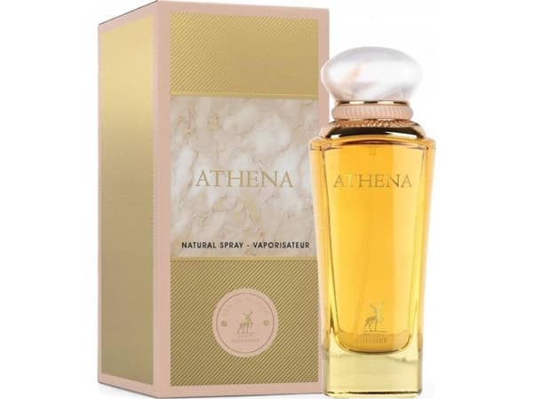 Maison Alhambra Athena edp 100ml