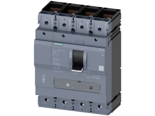 Siemens 3VA1450-7FF42-0AA0, IP40