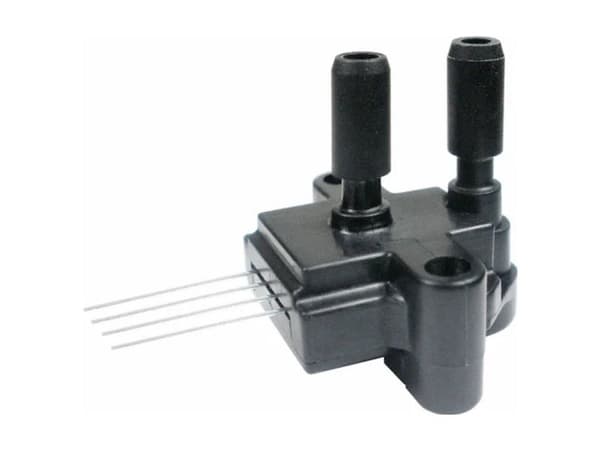 Honeywell SPS trycksensor (1 st) HSCSNBN010NDAA5