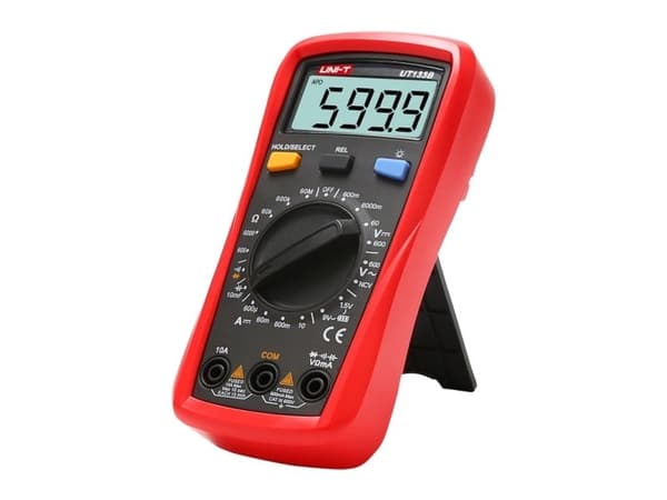 Uni-T Uni-T UT133B universalmåler