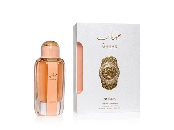 Nusuk Mahab PAR U 100 ml