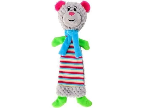 DINGO TOYS Pehmokarhu 36cm