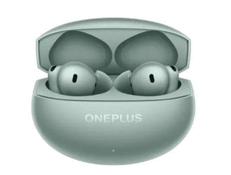OnePlus Buds 4, Zen Green 5481158904