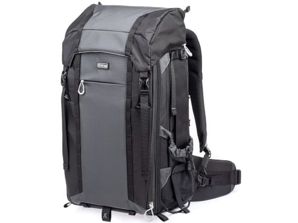 ThinkTank FirstLight 35L musta/hiili