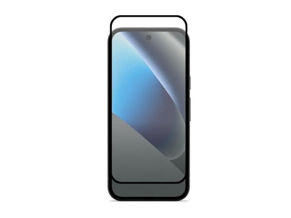 Crong CRG3DAGLGPX10A, Google, Pixel 10a, Torr applicering, Splitterskyddad, 1 styck