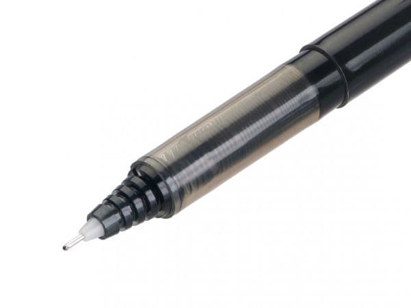 Rollerpen pilot hi-tecpoint v5, 0,3 mm, röd