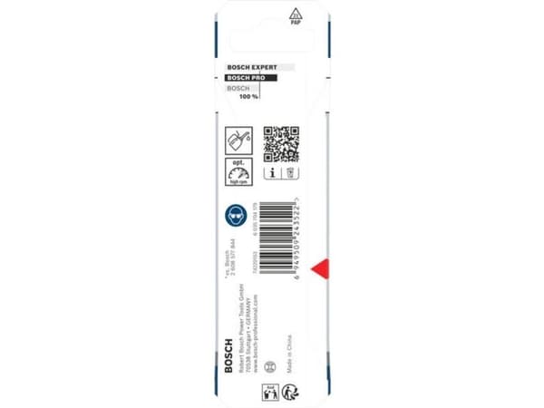 Borets Bosch HSS-G CYL 4,2 mm