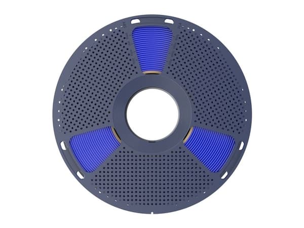 Sunlu PLA+ 2.0-filament (Light Blue)