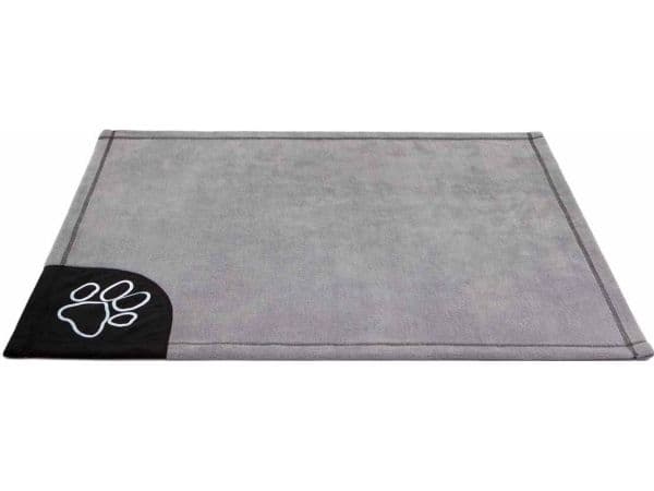 HOBBYDOG 88 GRAY BLANKET