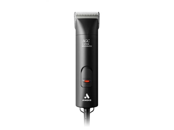 Andis 2-speed Clipper Professional