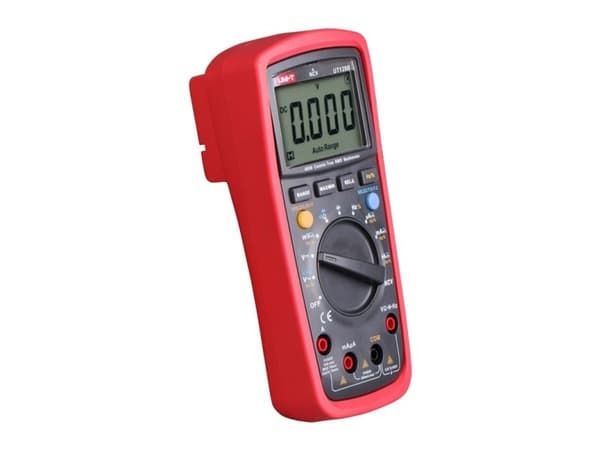 Uni-T UT139B True RMS digitalt multimeter