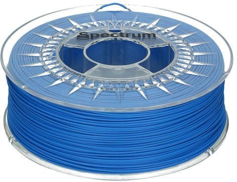 Spectrum PLA sininen filamentti
