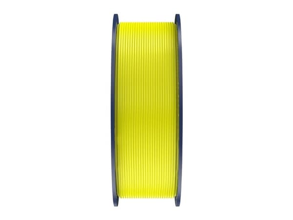 Sunlu PLA+ 2.0 filament (gult)