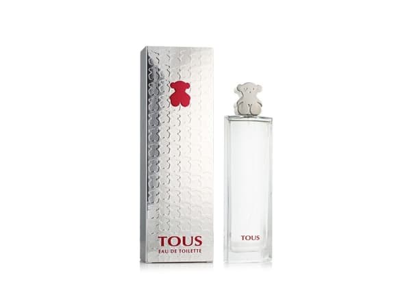 Tous Tous Silver (W) edt 90ml
