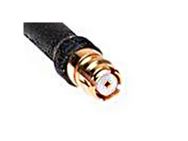 Molex Molex MOL DataCom &amp; Specialty 734153741 SMP-liitin Socket 50 Ω 1 kpl Pussi