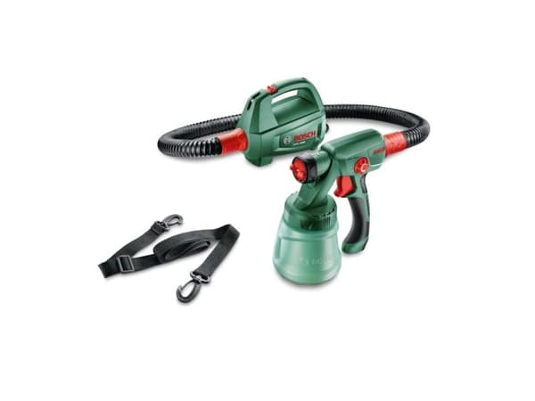 Bosch sprutpistol PFS 1000
