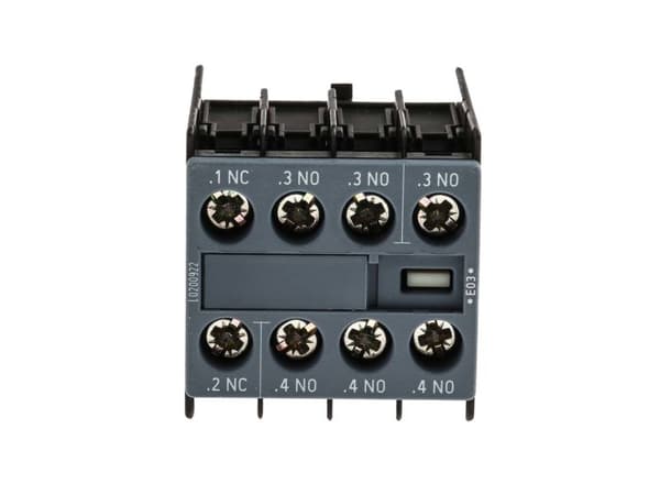 Siemens 3RH2911-1HA31