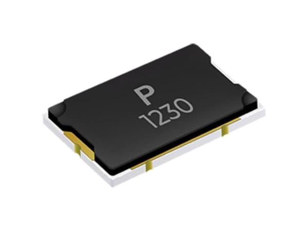 Polytronics Technology CLM3820P5030 SMD-säkring 1 st