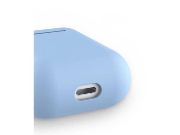 Tech-Protect Icon Case till AirPods 1 / 2 - Svart