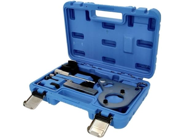 Brilliant Tools BT593820, 3,01 kg, 8 stykker