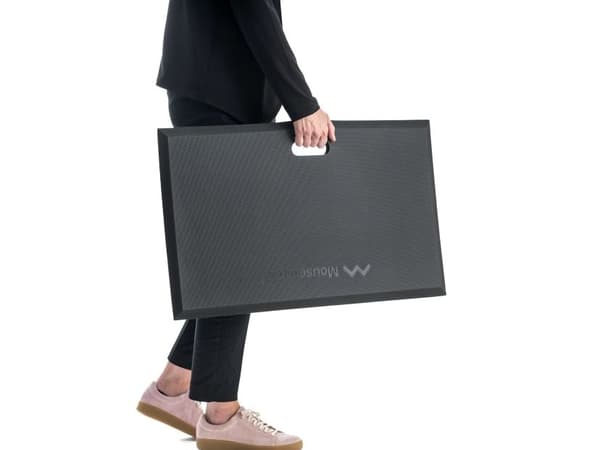 Mousetrapper Active - Standing mat