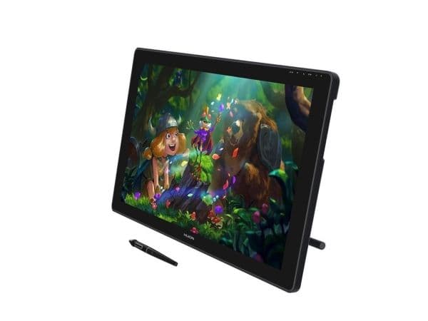 Grafikkbrett Huion Kamvas RDS 220