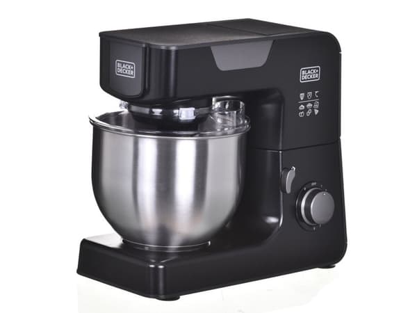 BLACK+DECKER Keittiökone
